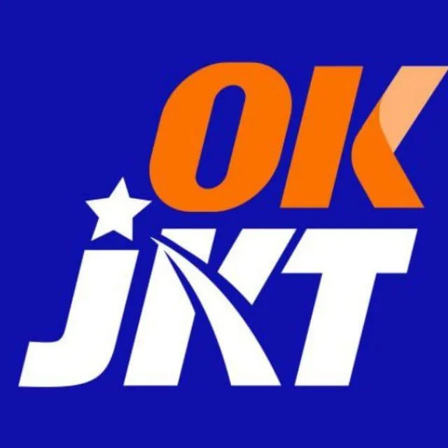 OKJKT - Simulasi Menarik Kehidupan Kota Jakarta
