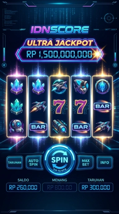 Proses pengunduhan aplikasi di idnscore.